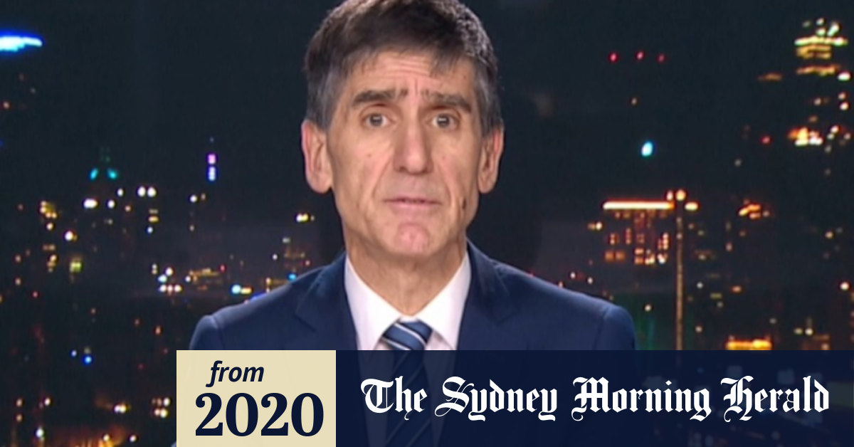 Video Coronavirus Melbourne towers compared to 'vertical cruise ships'